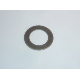 MOTOROVÁ PŘÍLOŽKA OJNICE SPODNÍ - (22,1 X 35 X 1,0 MM)